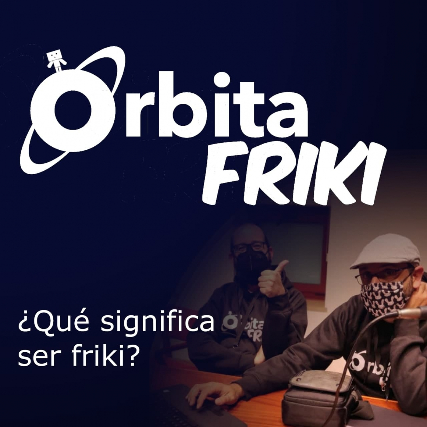 Órbita Friki