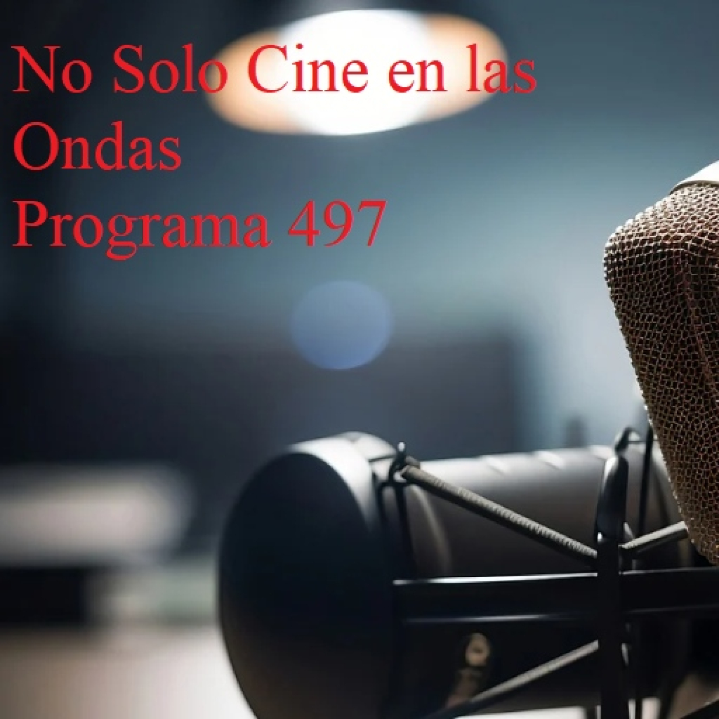 No Solo Cine en las Ondas
