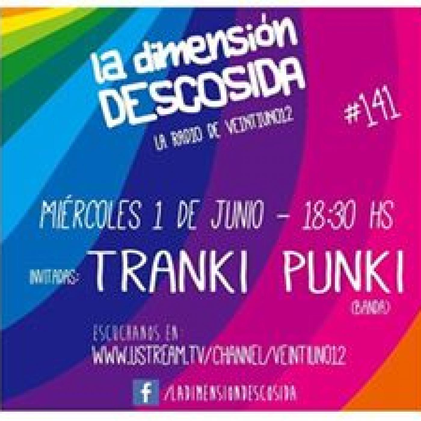 La Dimension Descosida