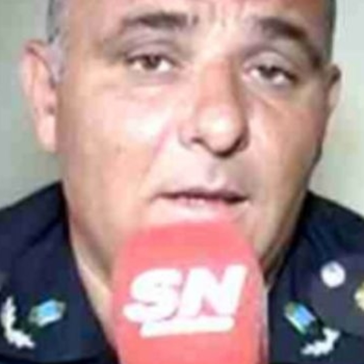 Tras algunos rumores, el Jefe Distrital desmintió que haya sido identificado el cuerpo hallado en la laguna episode artwork