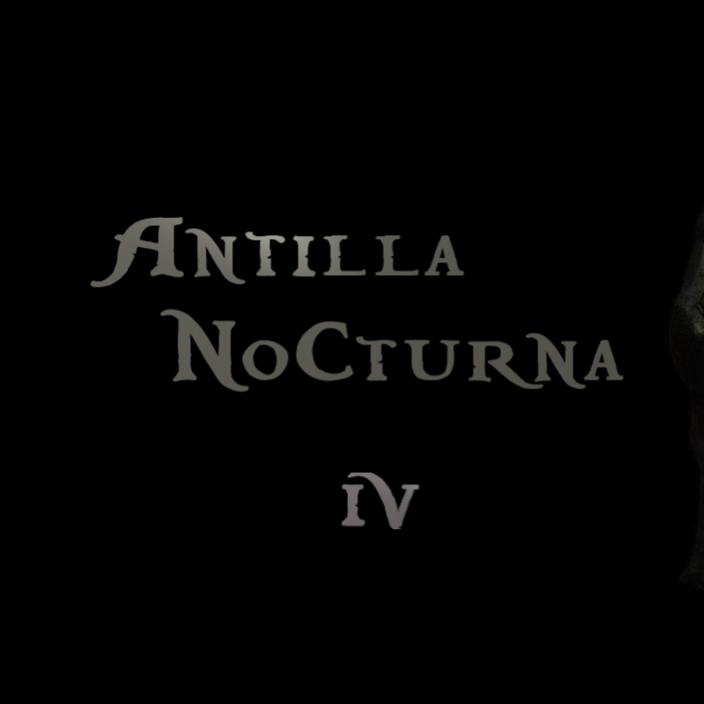 Antilla Nocturna