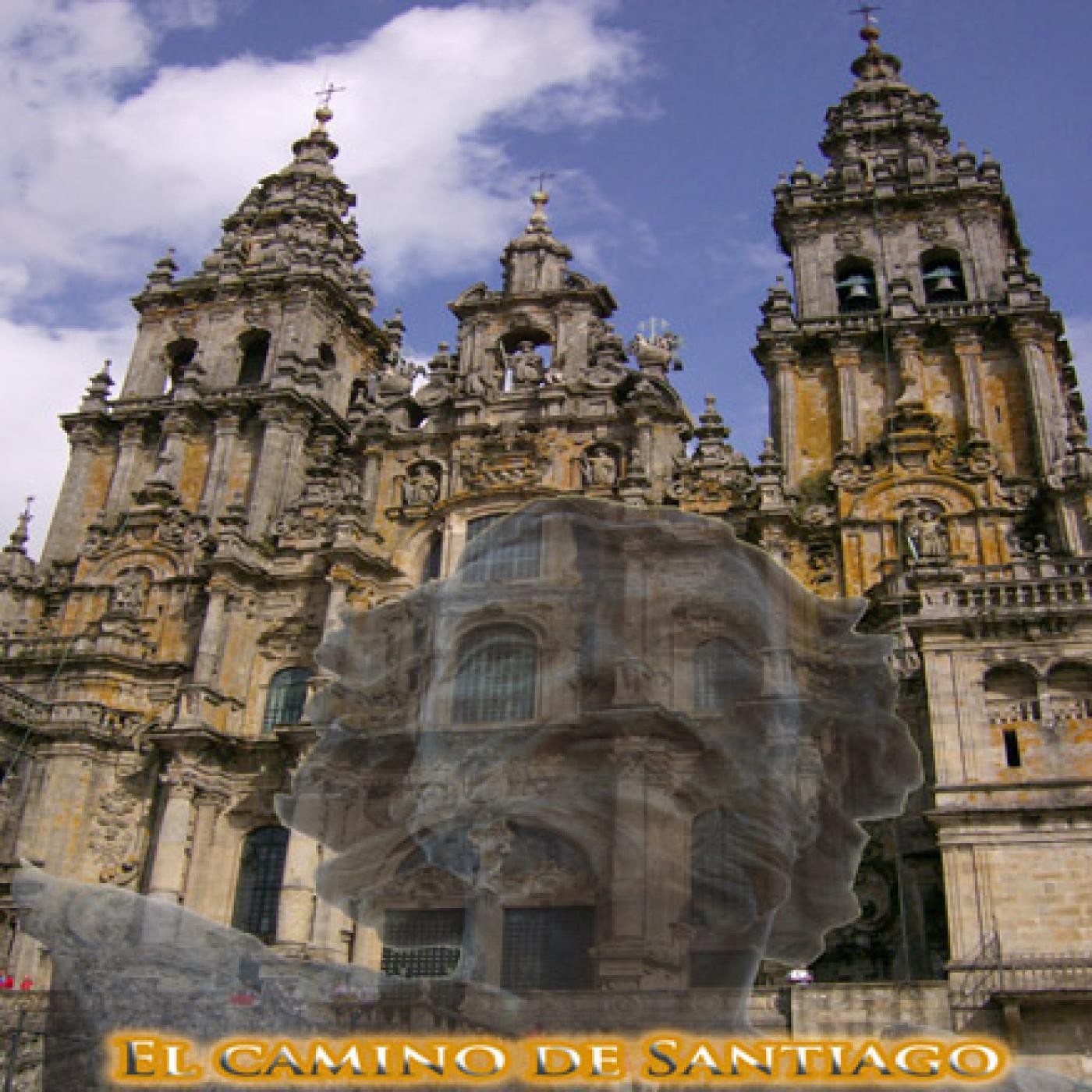 El camino de Santiago - IGA EspaÑa