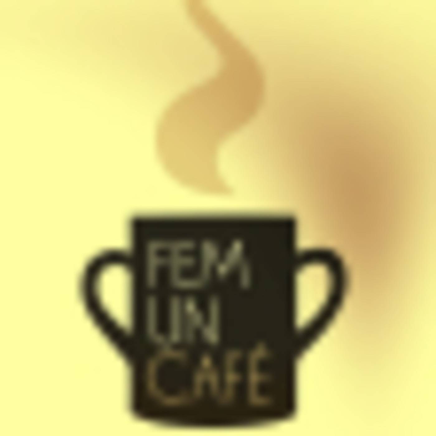 FEM UN CAFÈ
