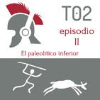 El paleolítico inferior
