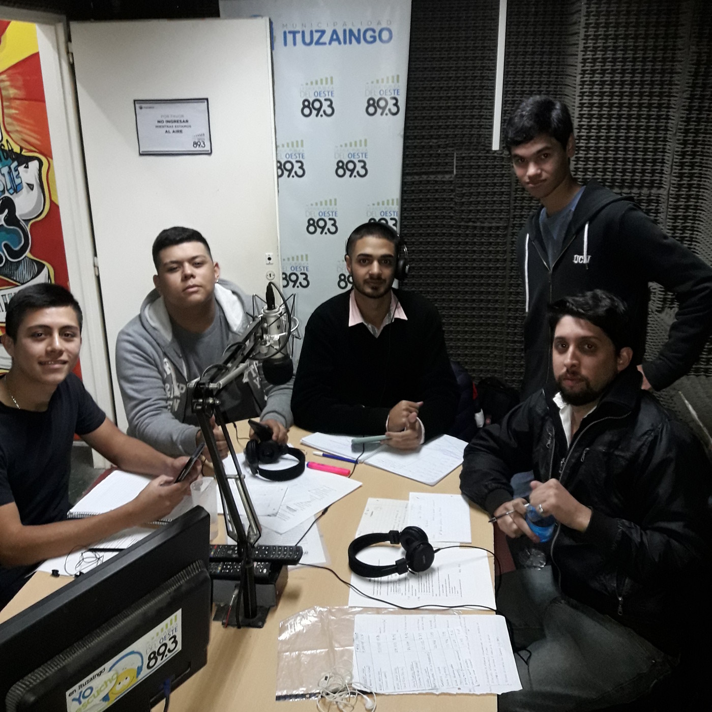 La Vuelta