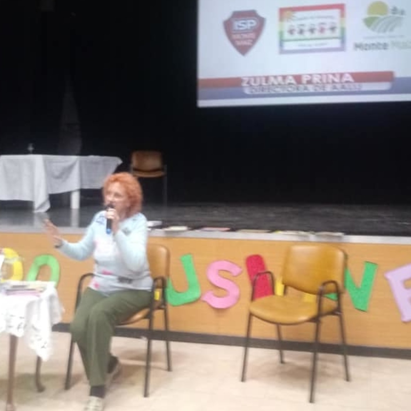 Alma Zolar