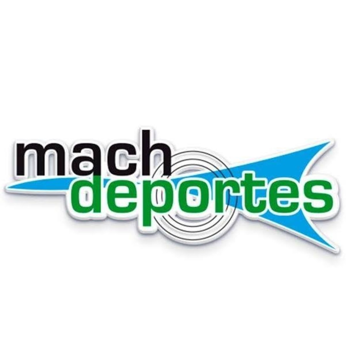 Podcast de Machdeportes FM