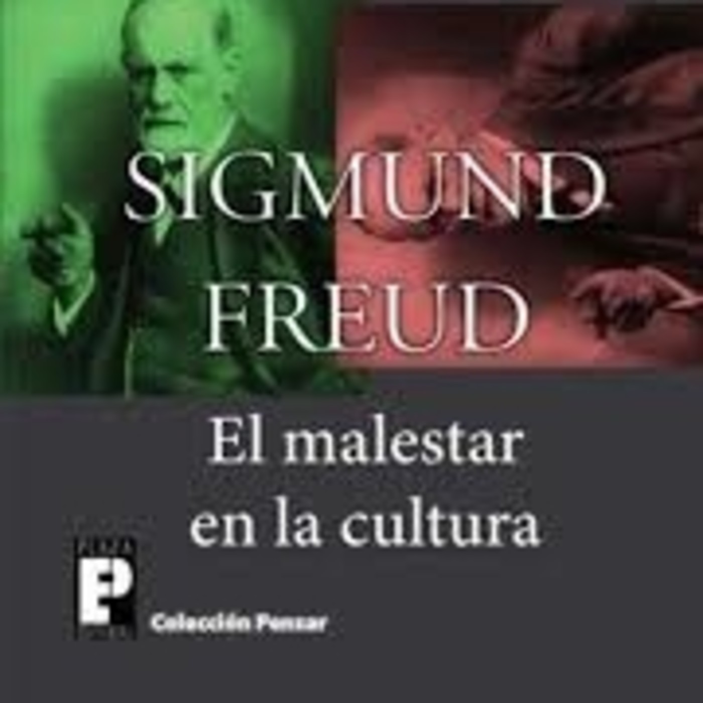 "El malestar en la Cultura", de Sigmund Freud (fragmento)