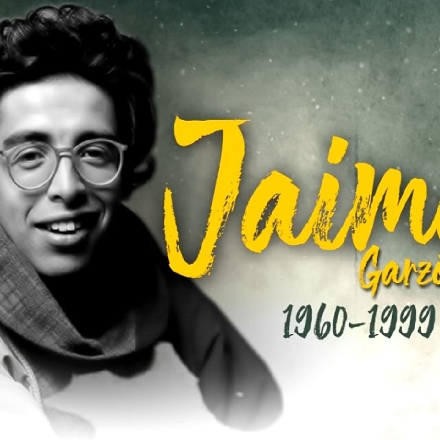 20 años sin Jaime Garzon 20 años sin Jaime Garzon