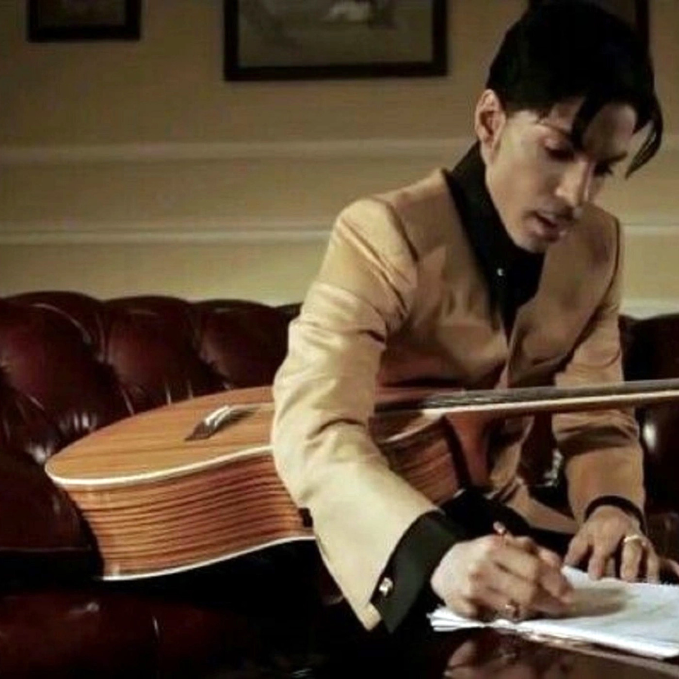 Purple Music - Un podcast sobre Prince