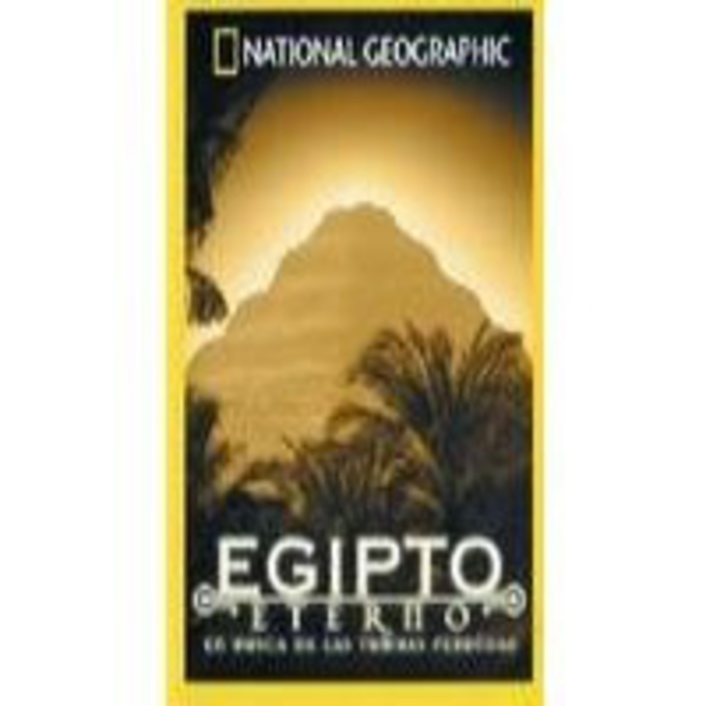 Egiptomanía (Series Temáticas):