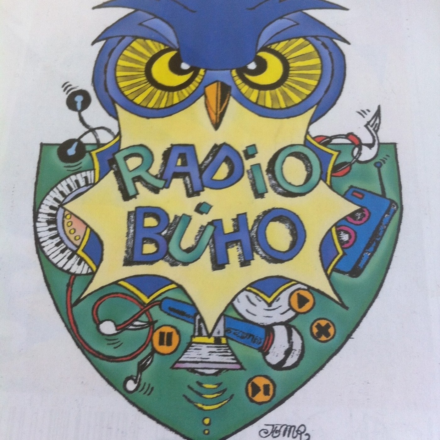 Radio Búho