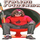 La Viñeta. Italian Spiderman Vs Tracy Lords.