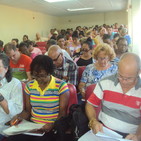 The Cuban Constitutional reform