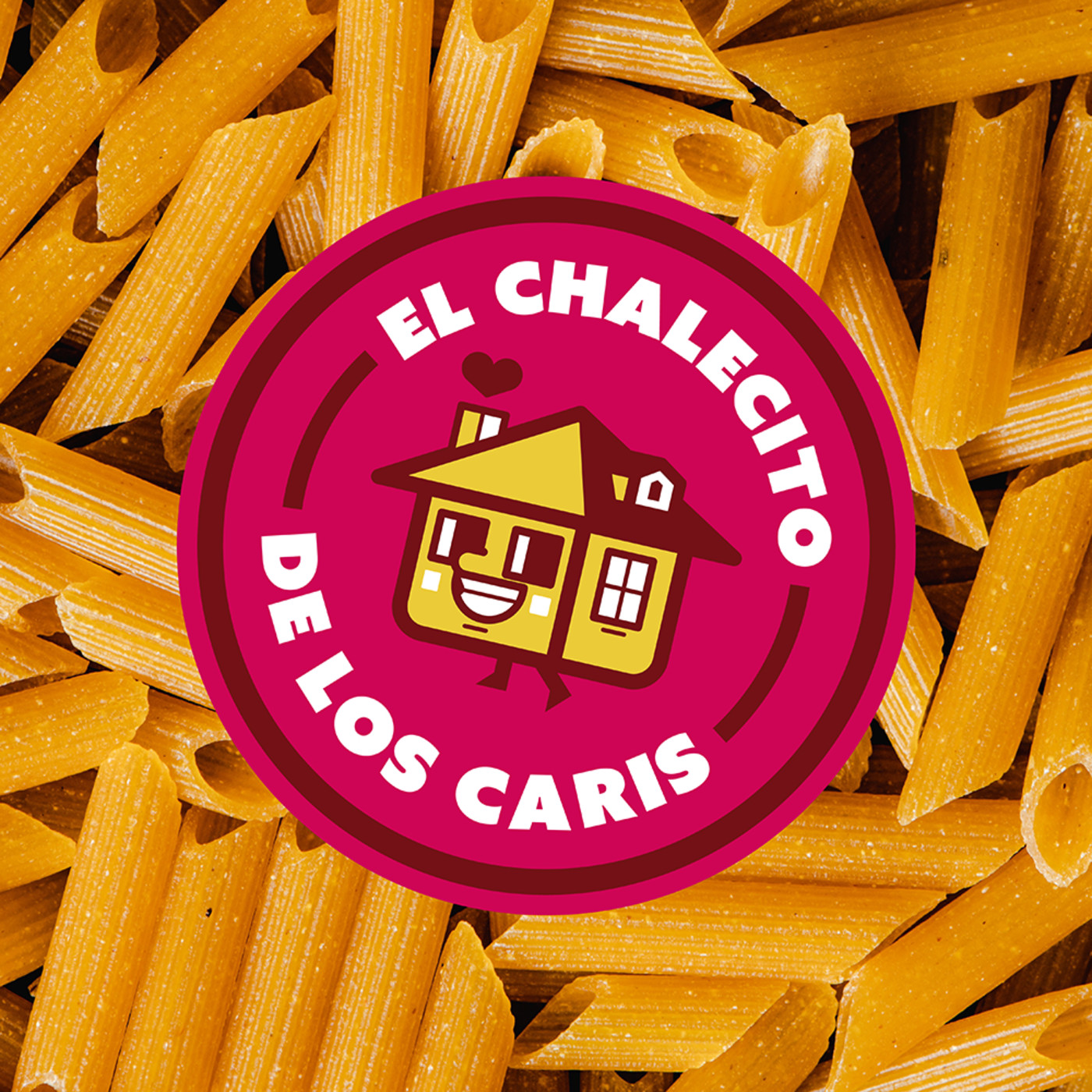El Chalecito de los Caris