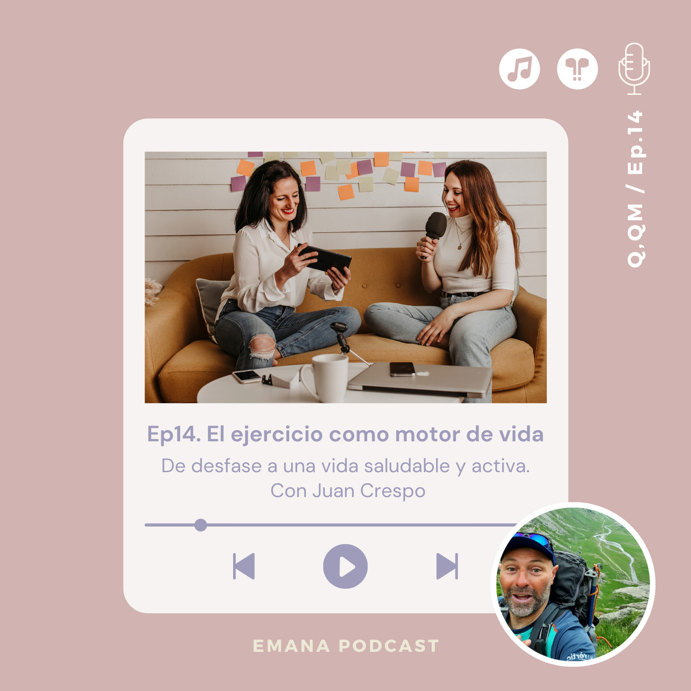 QUIÉRETE MUCHO