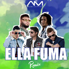 Ella fuma remix