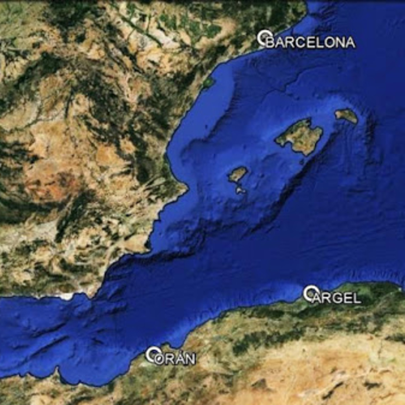 Merlín línea
