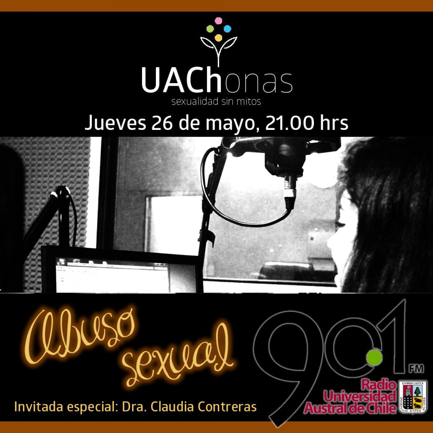 UAChonas 2° temporada #2O16  !