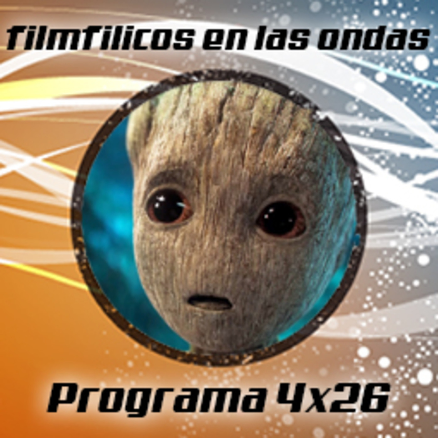 Temporada 4 de filmfilicos en las ondas
