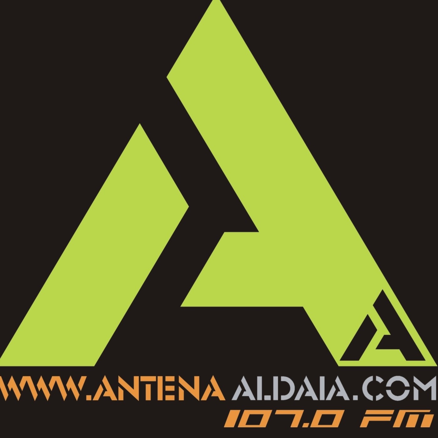Podcast Antena Aldaia