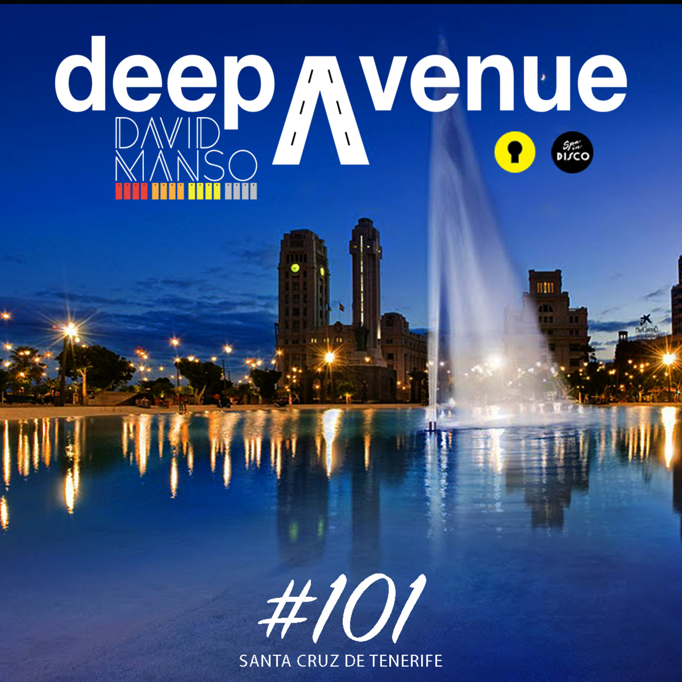 Podcast Deep Avenue