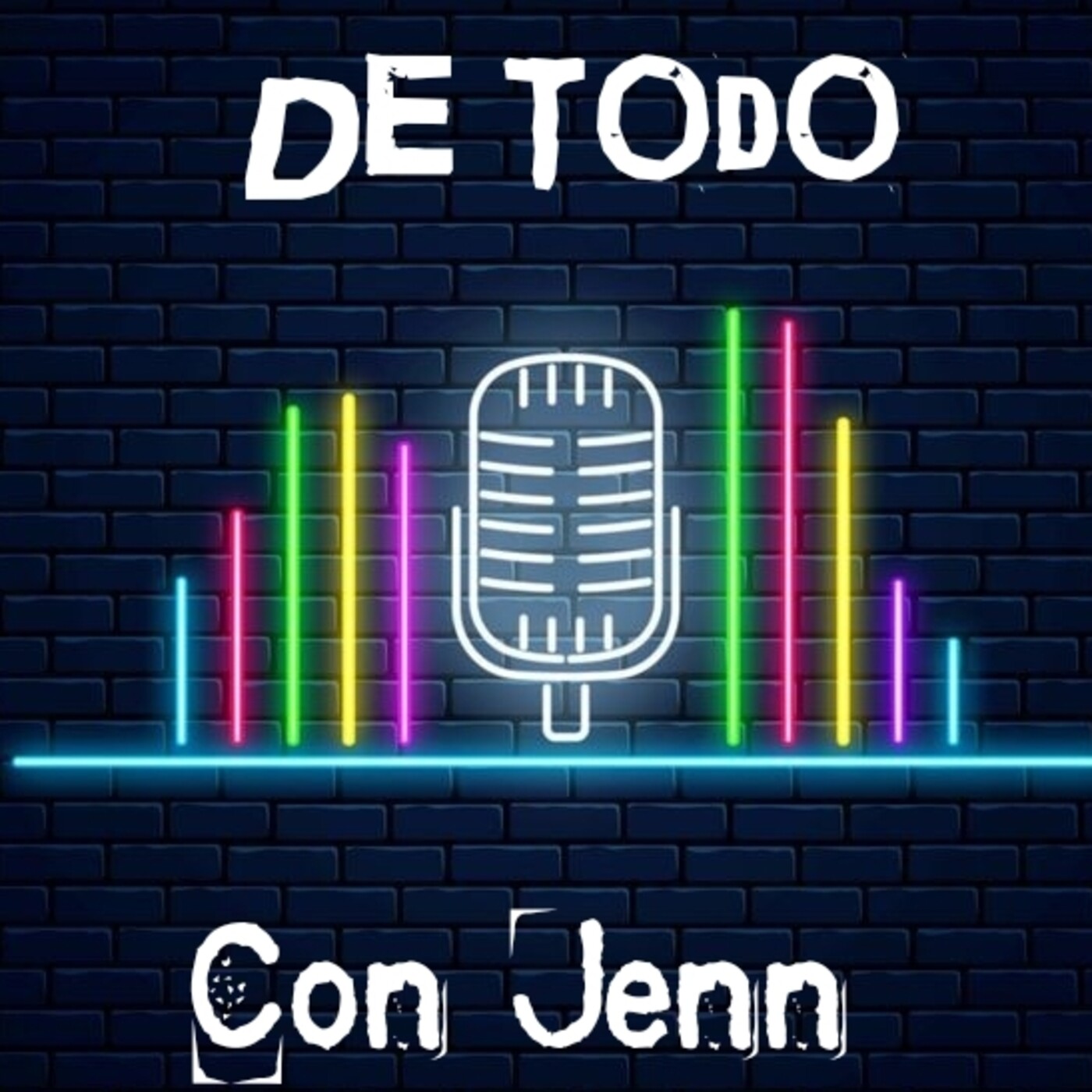De Todo con Jenn