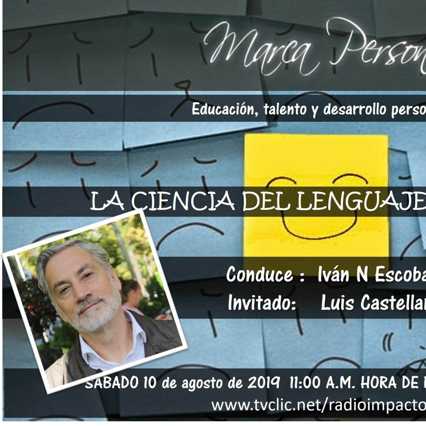 Marca Personal Bolivia Programa 1 Accion