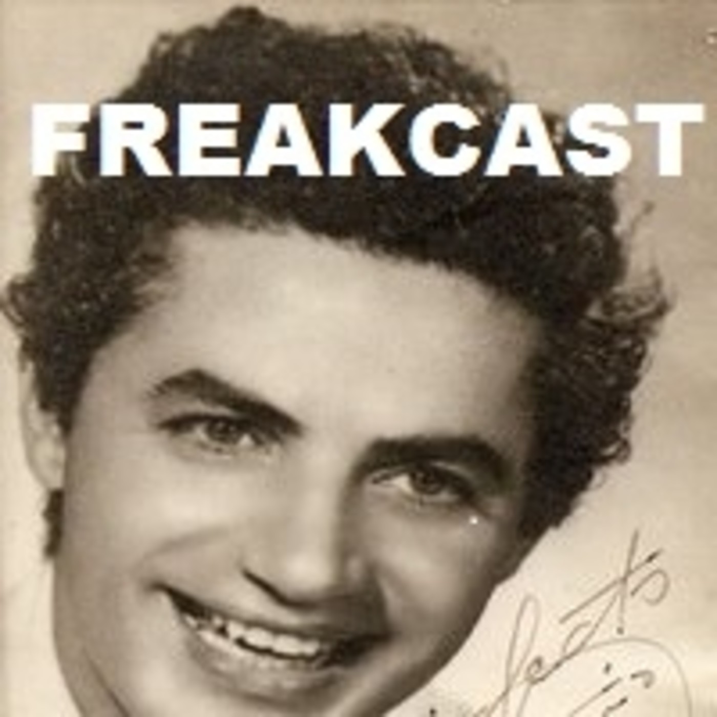 FreakCast classic