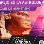 LA LEY DEL ESPEJO EN LA ASTROLOGÍA, por Juan Carlos Pons López