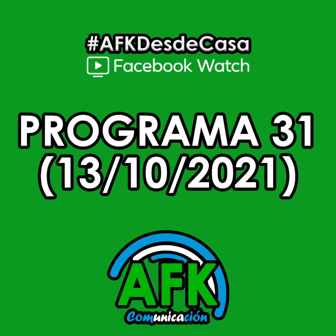 AFK Comunicación