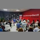 Presentan en Ponce la exposición: Cara de Arroyo barril