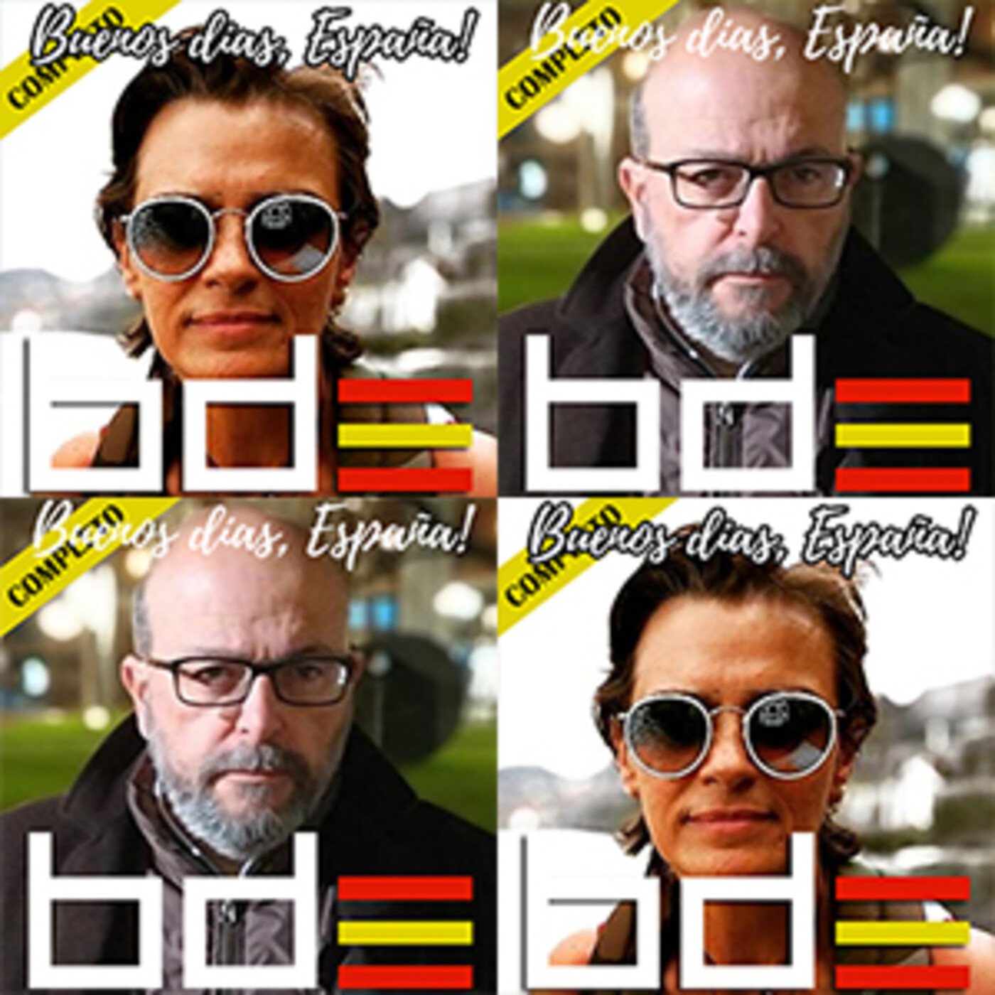 NO NOS CANSAMOS | Análisis diario de la política actual 27/01/2021 episode artwork