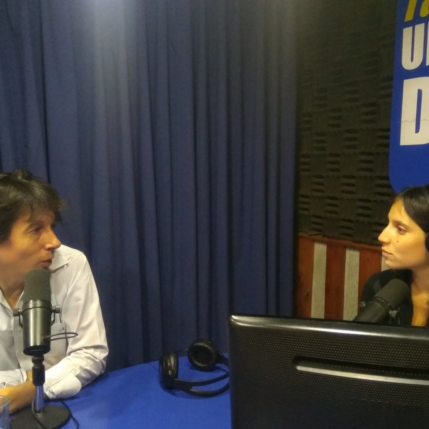 Conversando Masculinidades