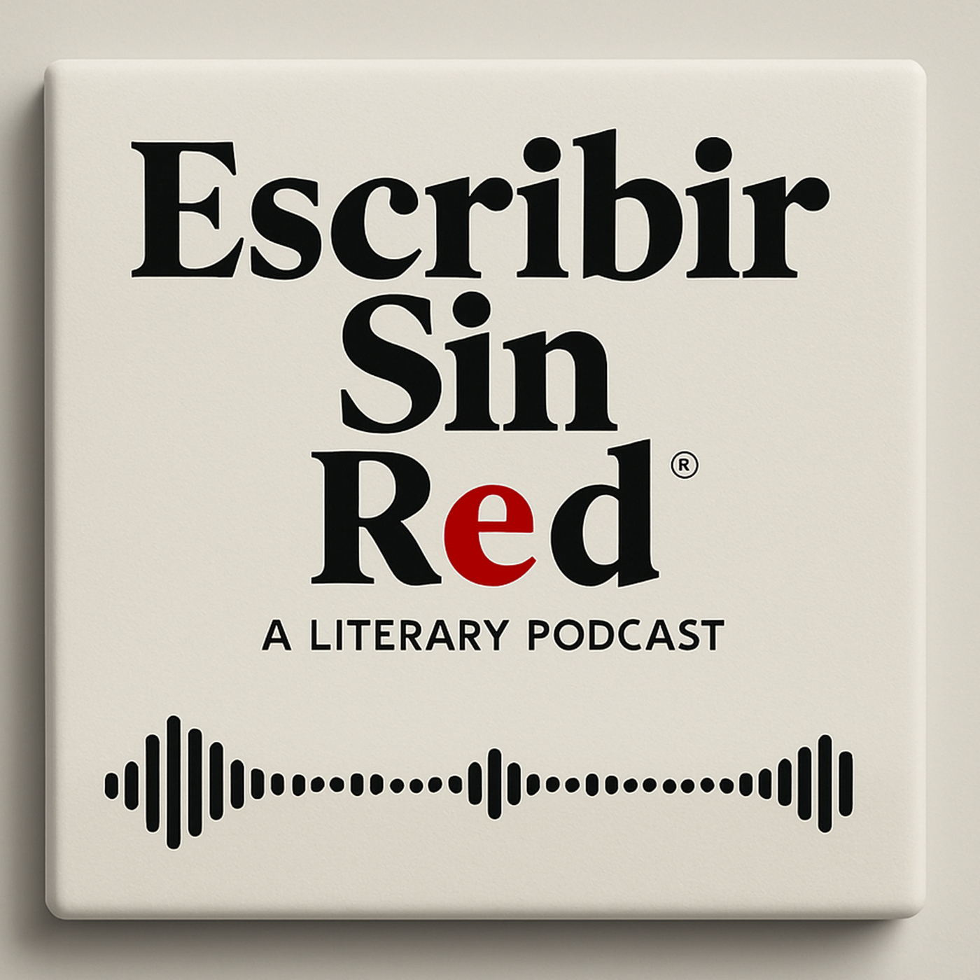 Demasiada gente opinando sobre tu escritura episode artwork