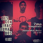 Descontracturados 14-03-2019