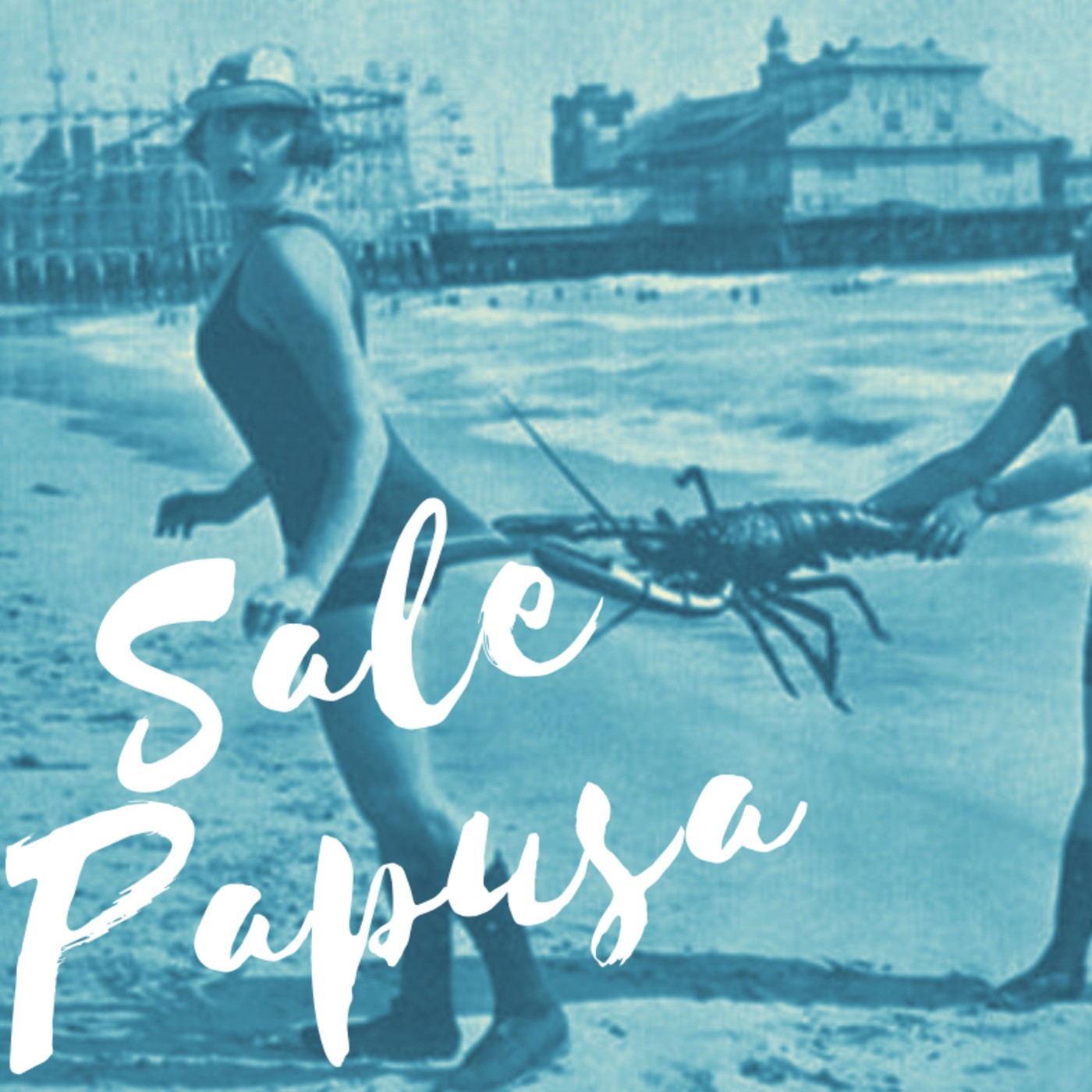 Sale Papusa Podcast