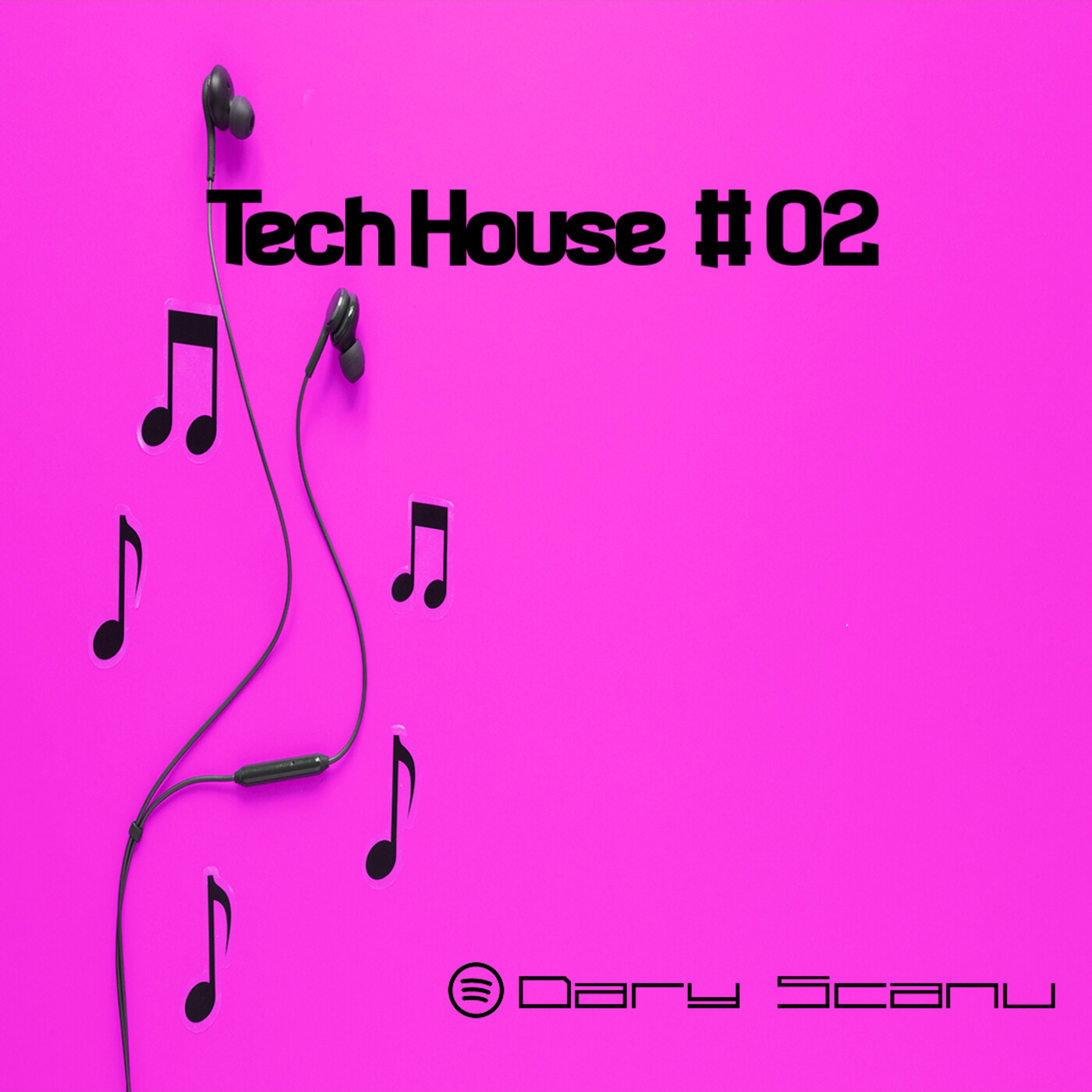 Dary Scanu - Mix y Dj Set