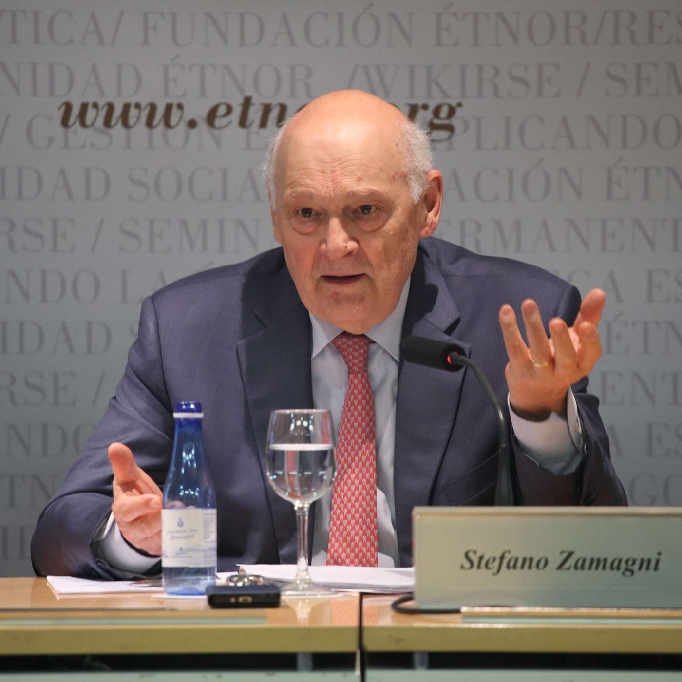 ODS como oportunidades de negocio y exigencias de