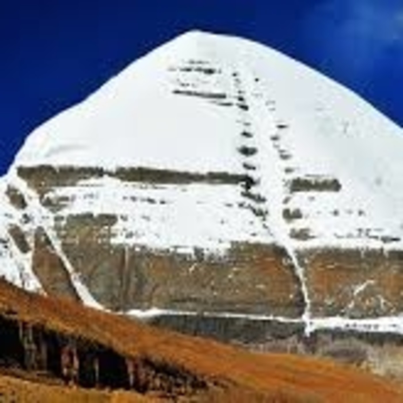 2019-09-16 segundo viaje a Monte Kailash
