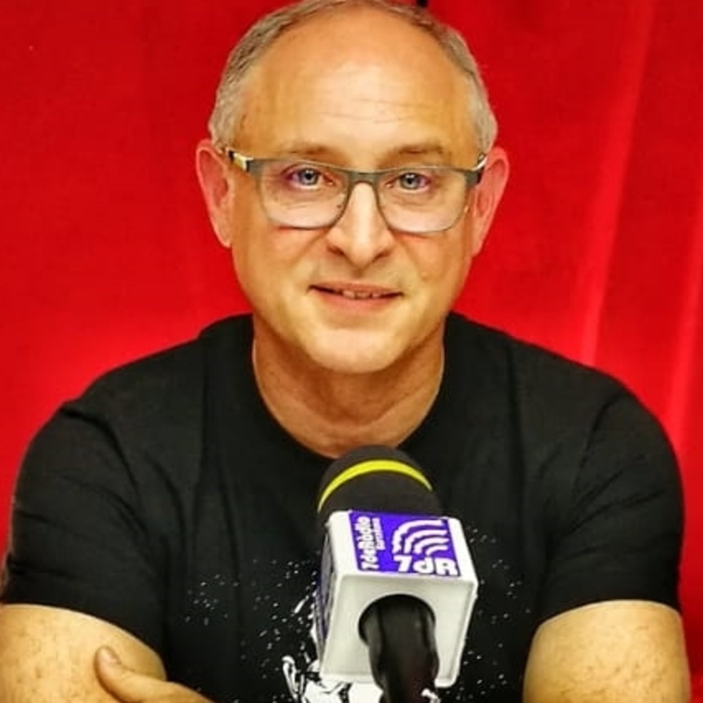 Pánico en la Sala 7deRàdio Barcelona