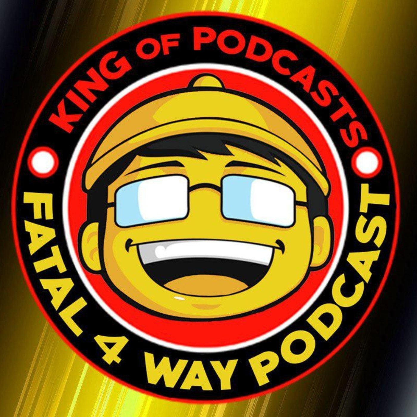 Fatal 4 Way Podcast