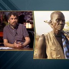 Cuarto Milenio: Viaje a la cuna de la humanidad