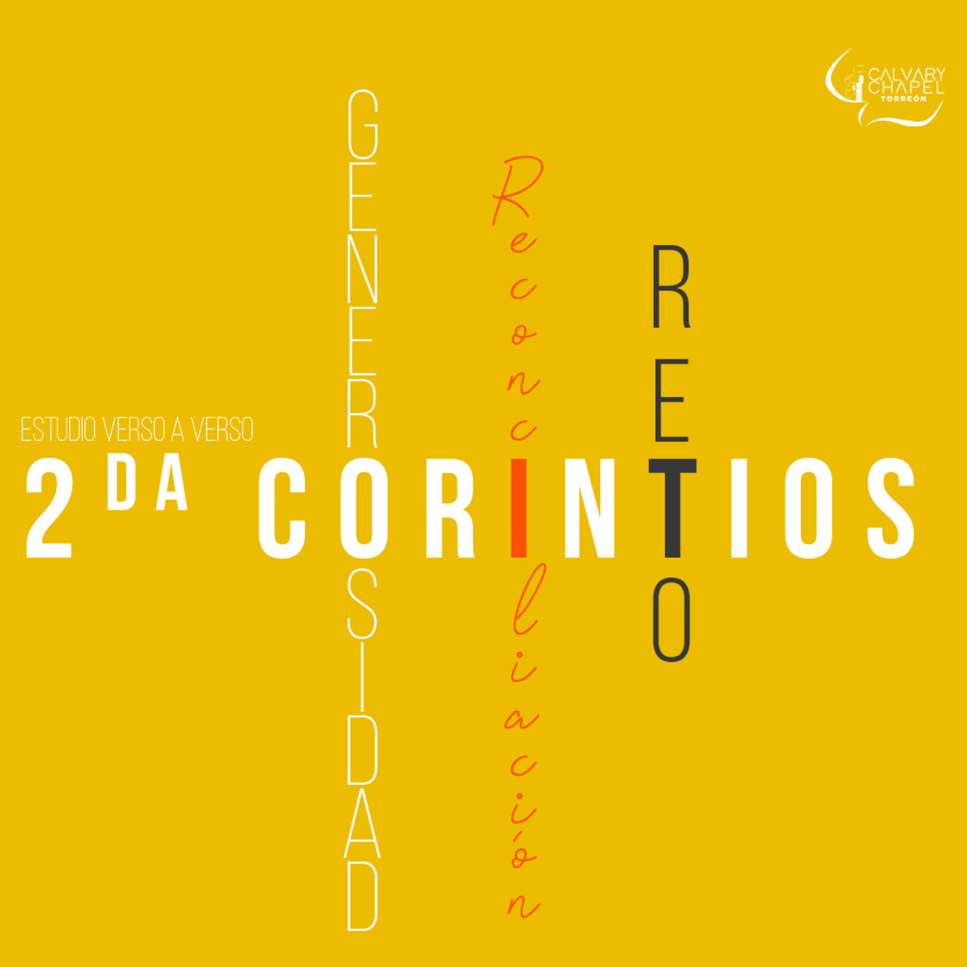 Calvary Chapel Torreón