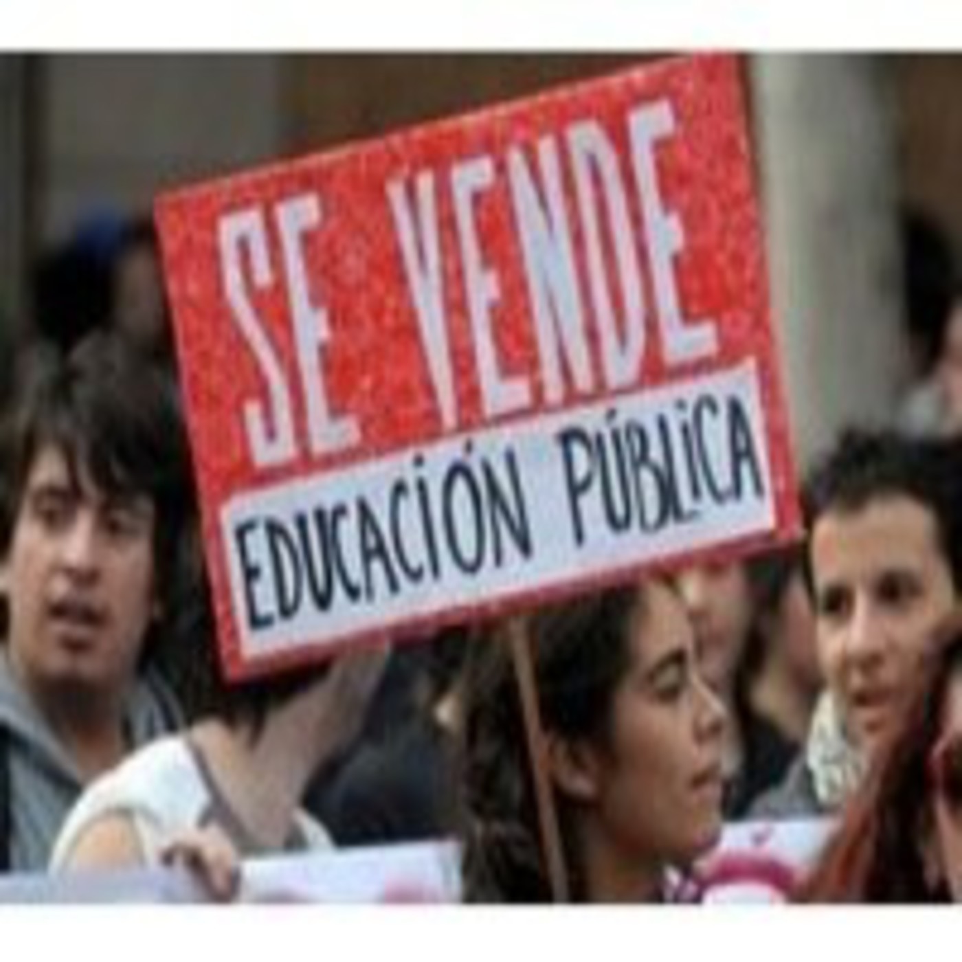 Foro La Educacion en Chile episode artwork