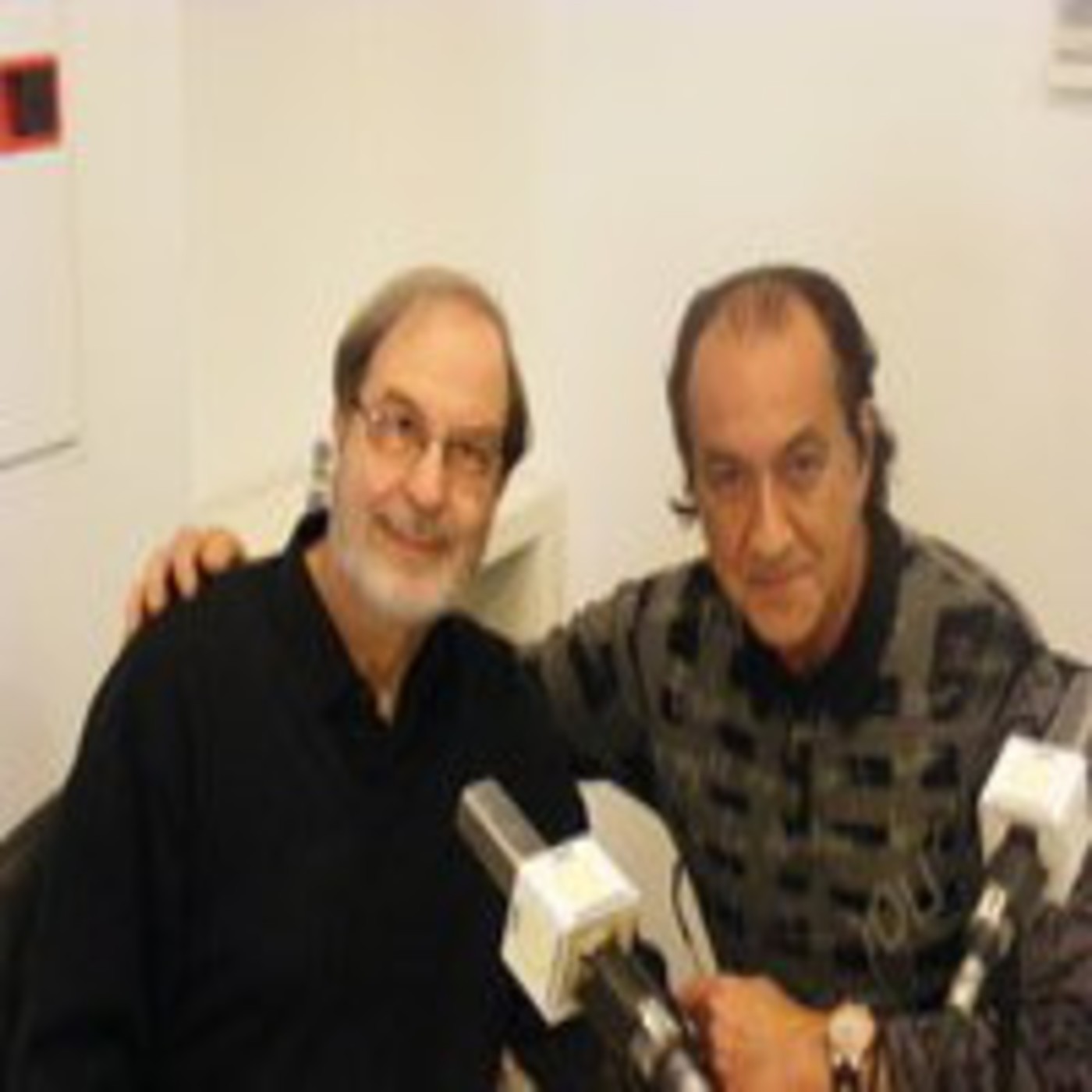 Podcast QÜESTIÓ D\'IMAGINACIÓ CASTELLDEFELS