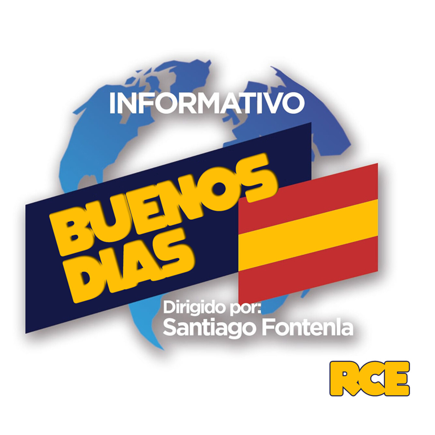 Buenos días España completo 21/10/2021