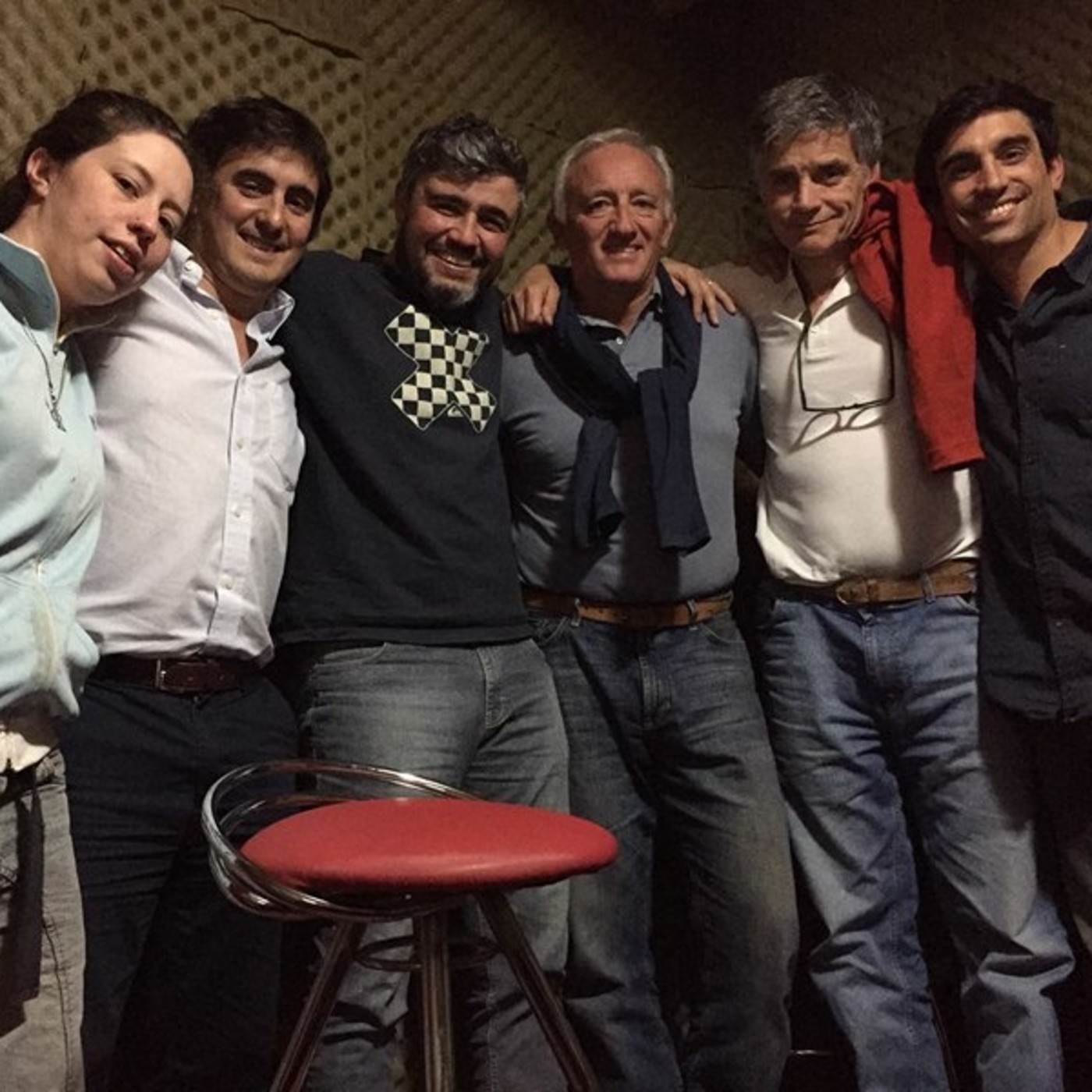 Podcast Radiobré, 10 más por hablar