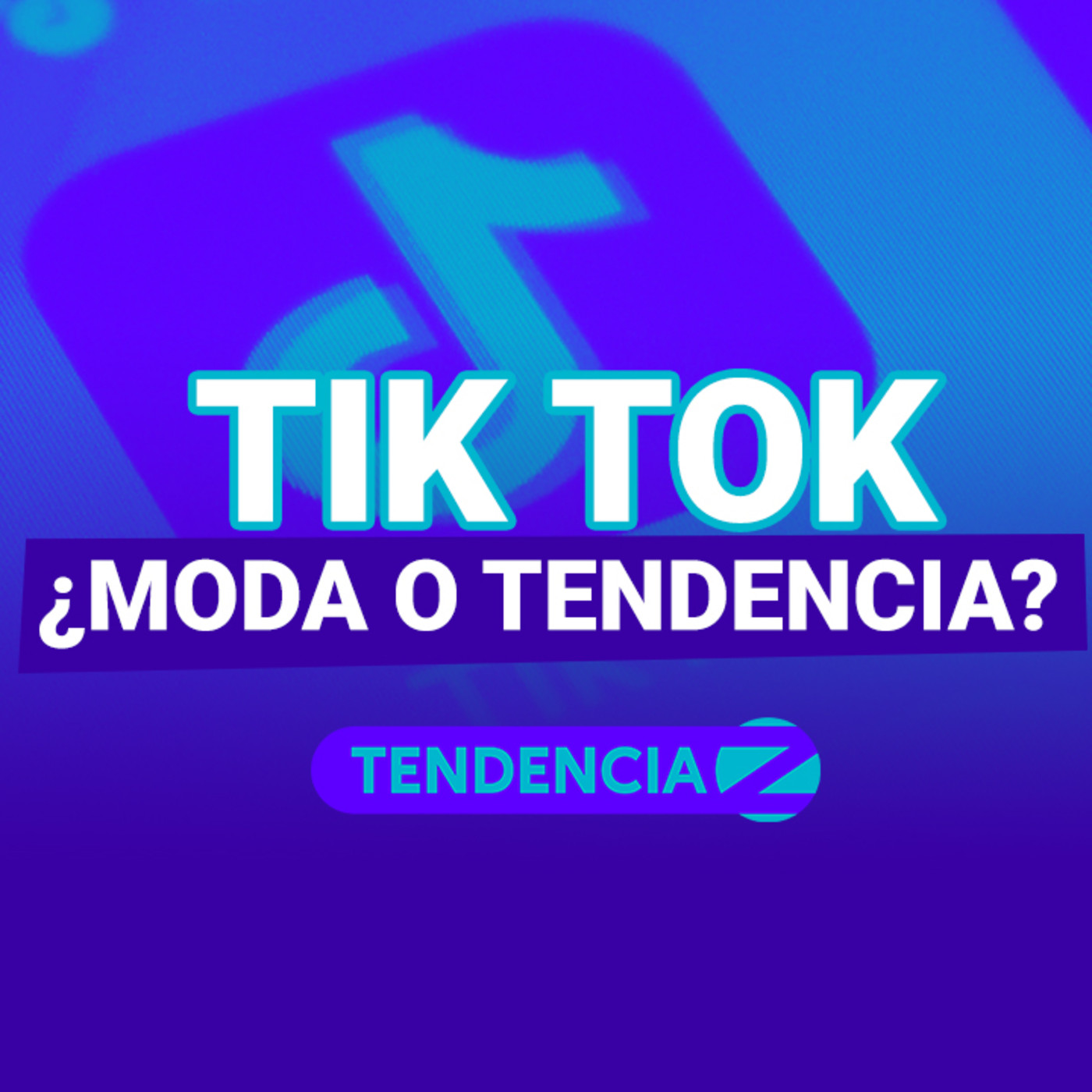 Tendencia Z