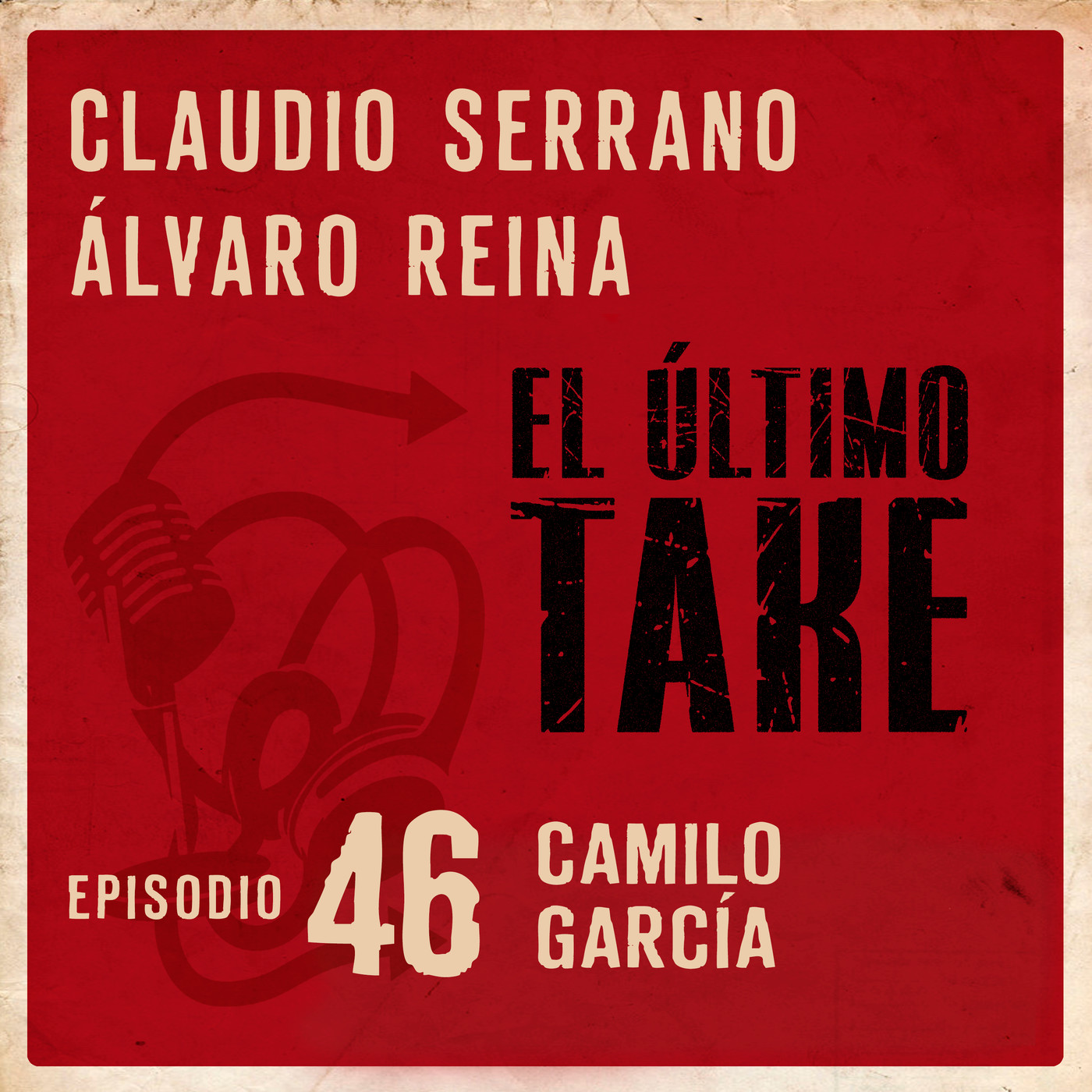 EL ÚLTIMO TAKE